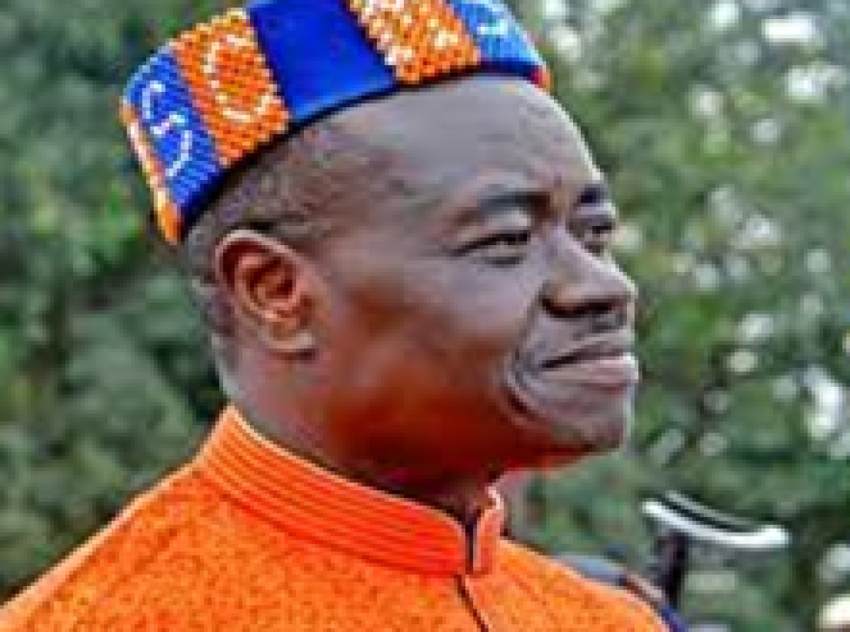 Vers de nouveaux horizons, MSC : Laurent Batumona annoncé à un meeting de vérité à Tshangu